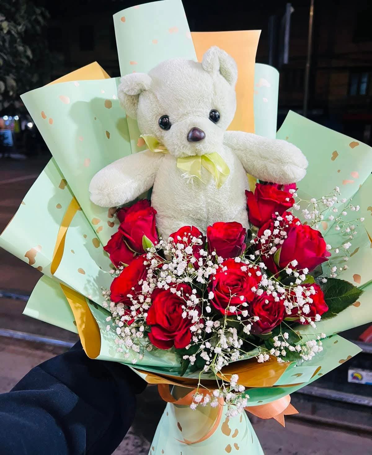 Gift Bouquet