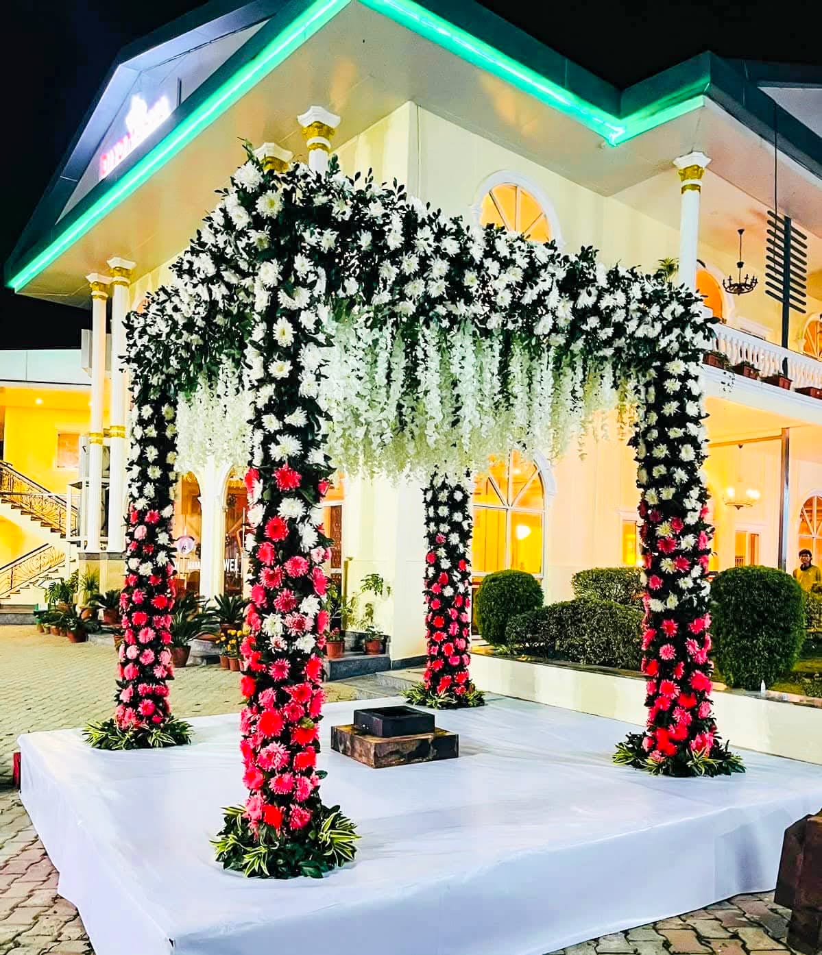 Wedding