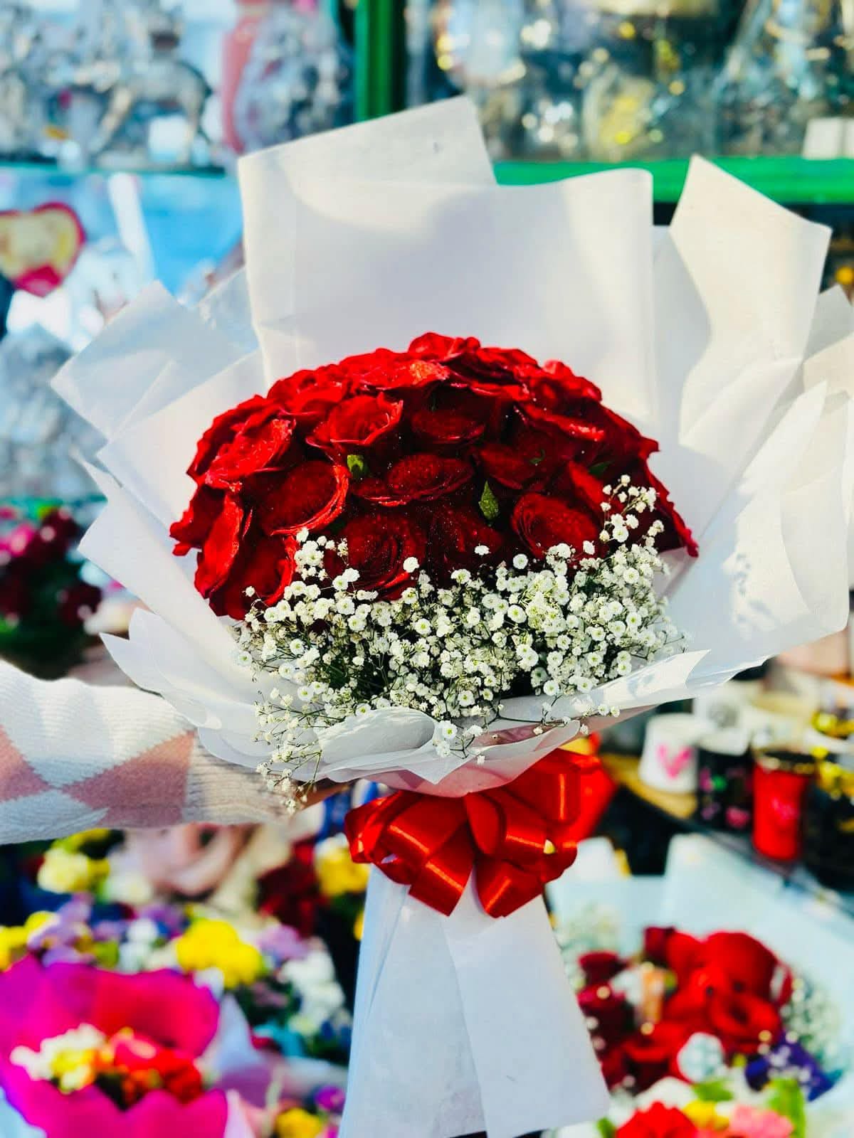 Bouquet