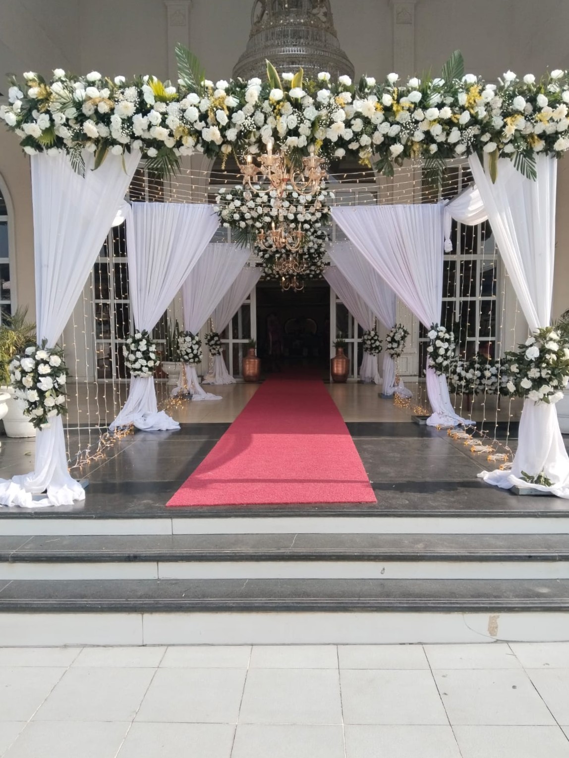 Venue