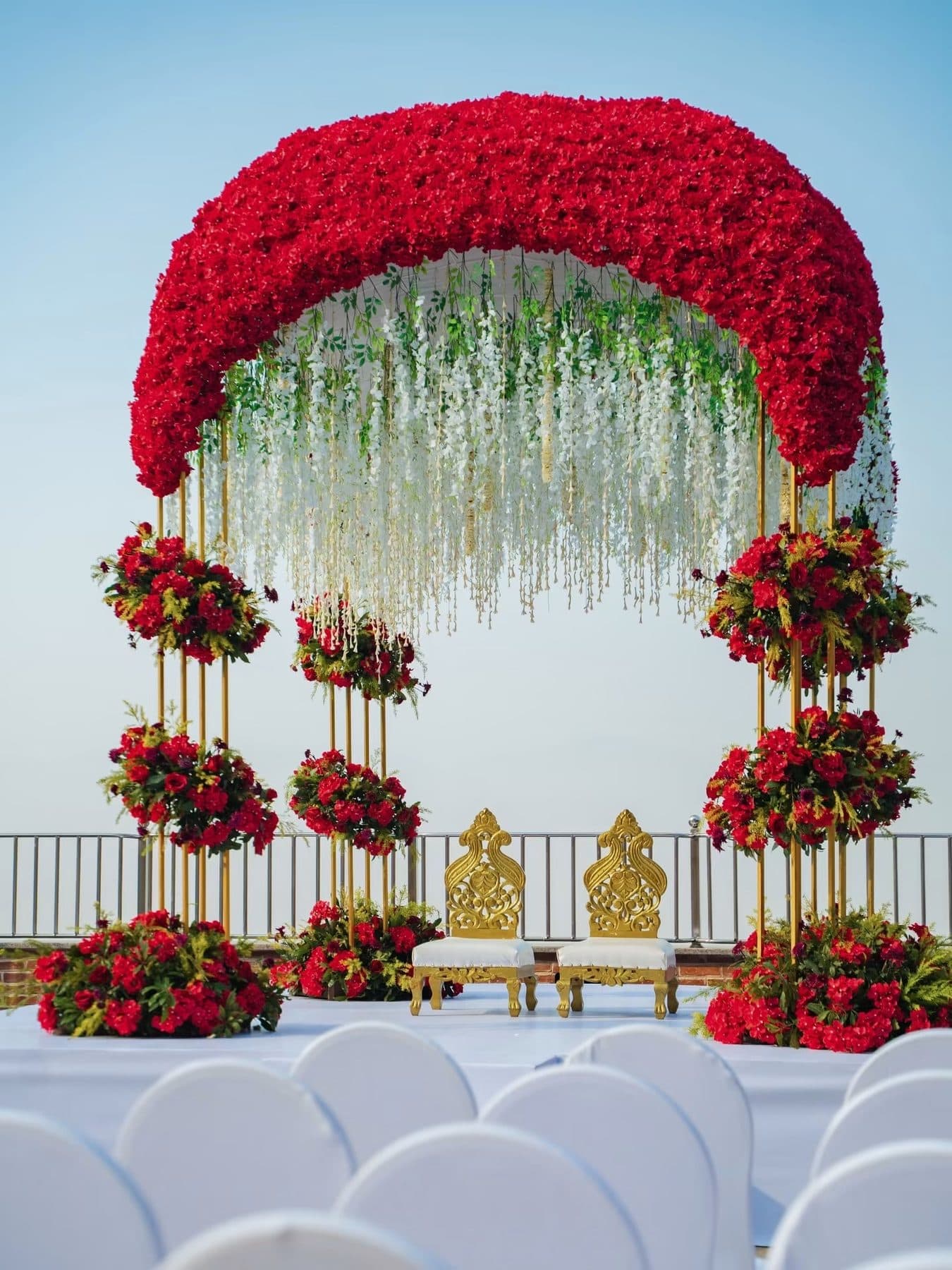 Weddings