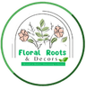 Floral Roots & Decor